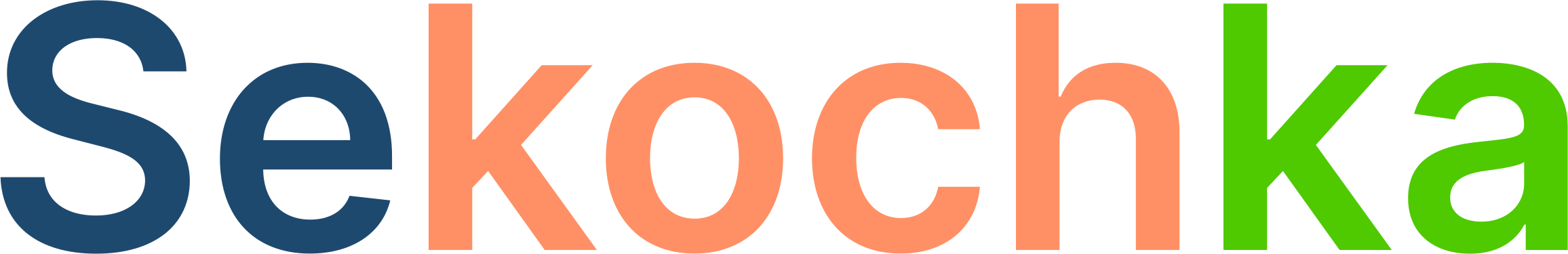 Sekochka